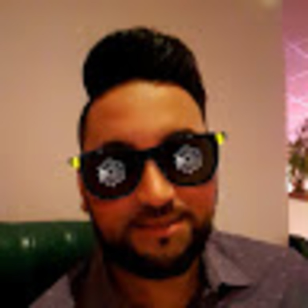 Meet your Posher, Joaquin mx